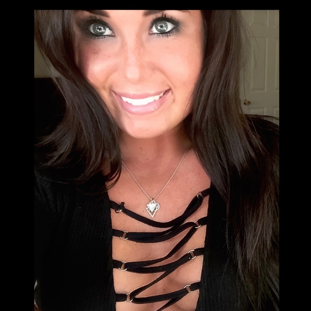Meet your Posher, Allison